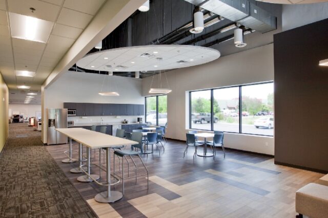 Electrical Contracting for Office Buildings: What’s Needed and Why