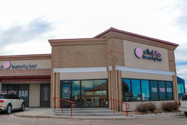 Powering Retail Spaces: Electrical Considerations for Stores and Shopping Centers