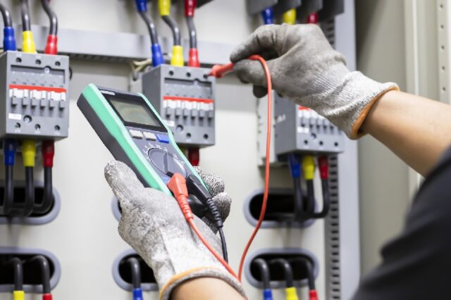 What to Expect During a Commercial Electrical Inspection