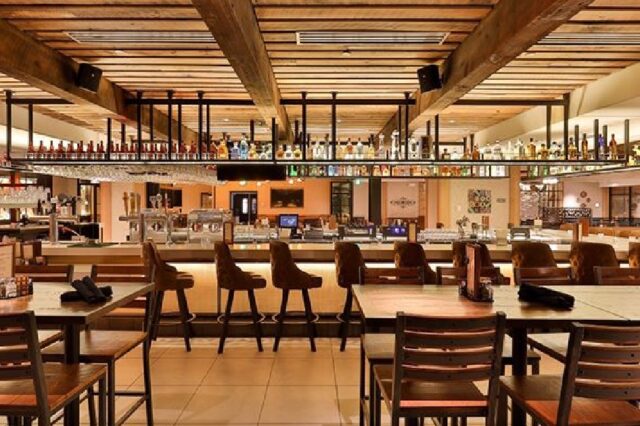 The Role of Electrical Contractors in New Restaurant Build-Outs