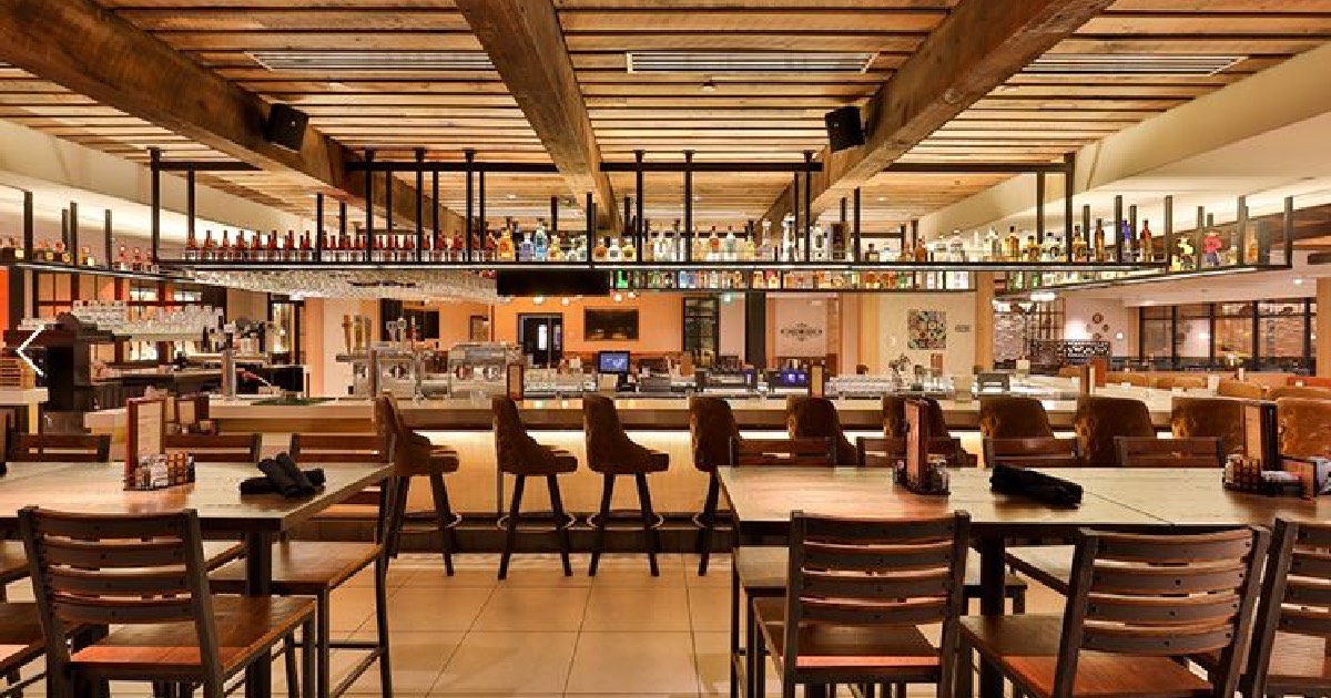 The Role of Electrical Contractors in New Restaurant Build-Outs