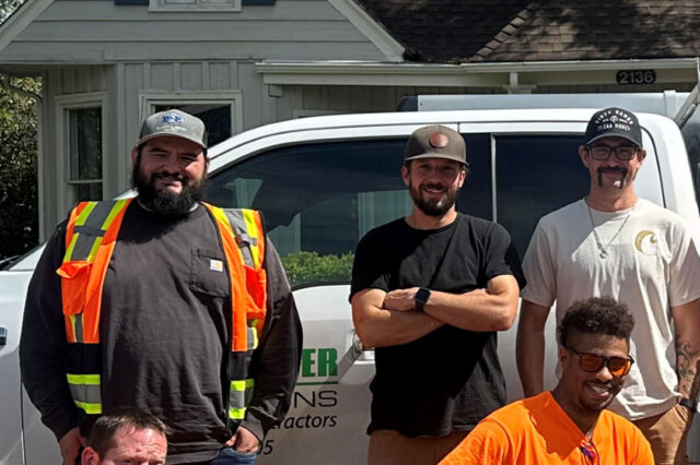 Crew of the Month – September 2025
