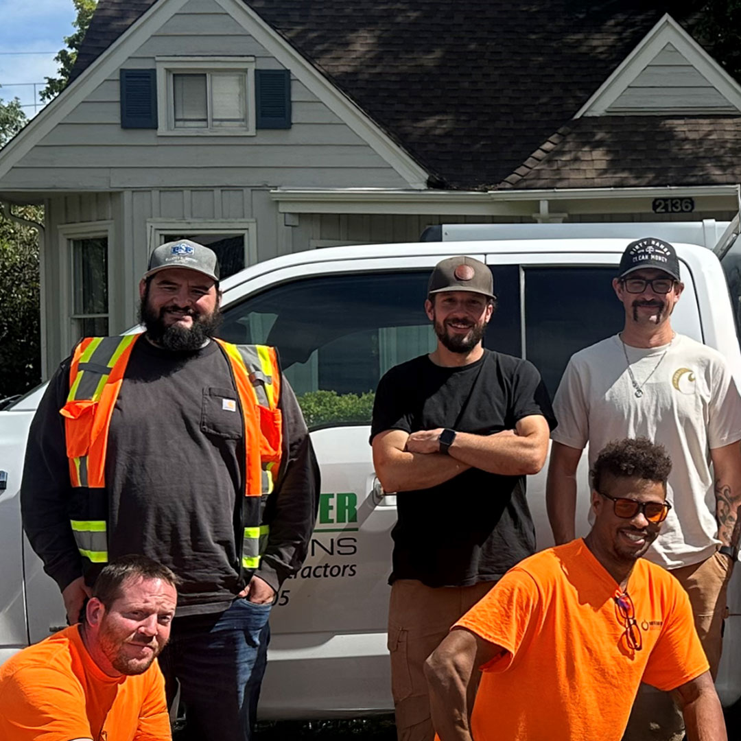 Crew of the Month – September 2025