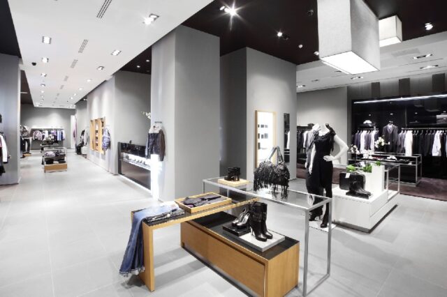 6 LED Retail Lighting Ideas That Cut Energy Costs