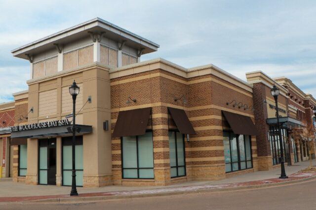 Lighting That Sells: How Electrical Layouts Impact the Retail Experience