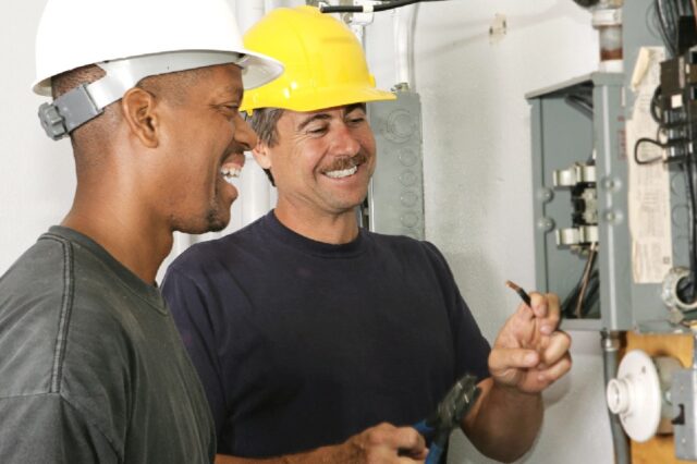 Safety First: Electrical System Design That Meets OSHA Standards