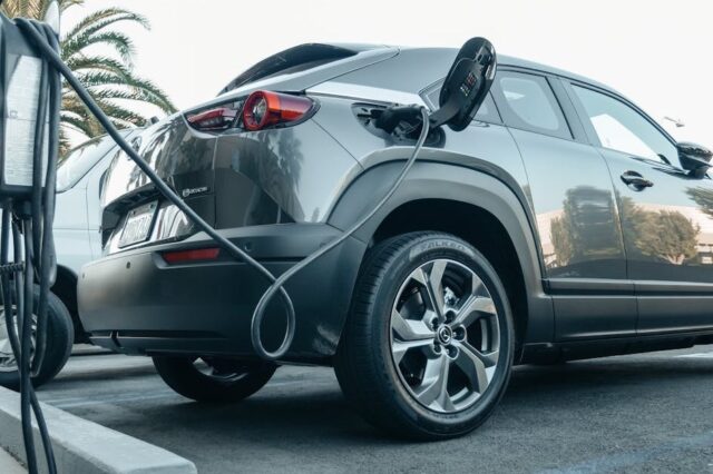 Incorporating EV Charging Stations into Your Electrical Layout