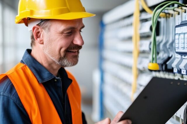 Why Public Sector Projects Require Vetted Electrical Contractors