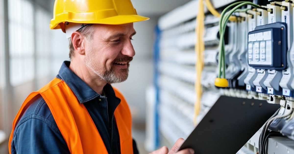 Why Public Sector Projects Require Vetted Electrical Contractors