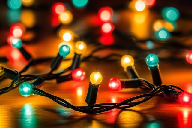 Seasonal Retail Electrical Checklist: Preparing for Peak Shopping Periods