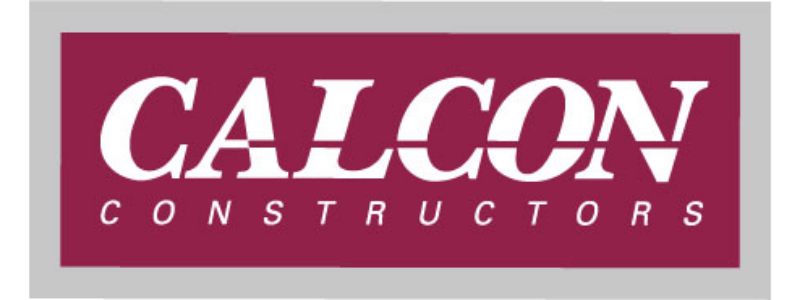 calcon constructors logo