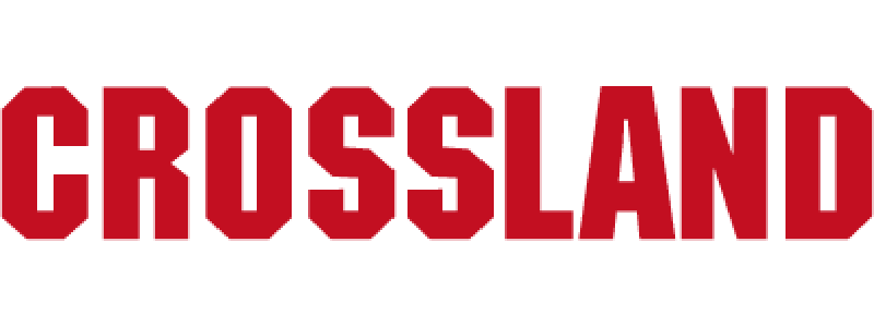 crossland logo