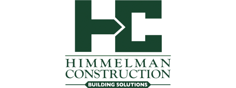 himmelman construction logo