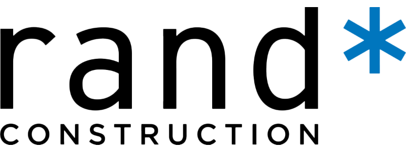 rand construction logo