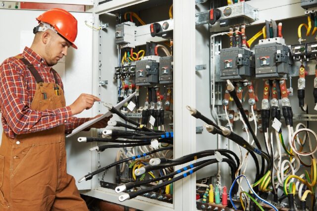 What Does NFPA 70E Compliance Mean for Your Business?