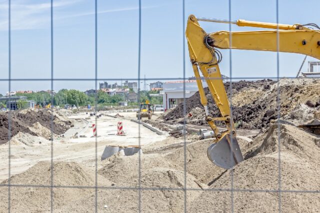 The Importance of Electrical Planning Early in Ground-Up Construction