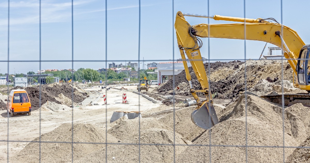 The Importance of Electrical Planning Early in Ground-Up Construction