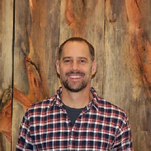 Duane Mauck, Vice President