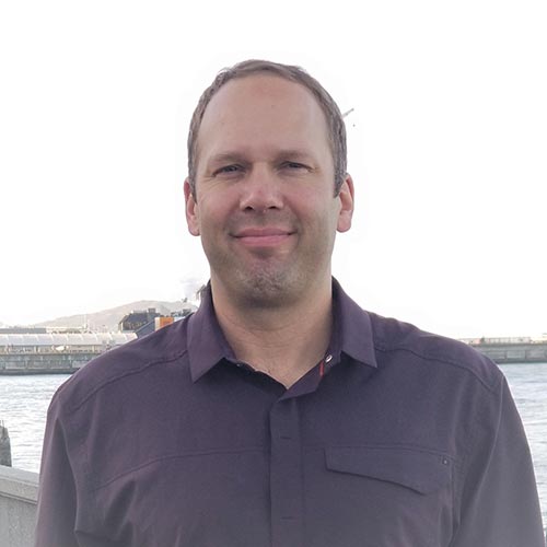 Kyle Mauck, President