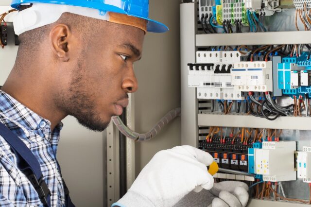 Why “Minimum Code” Isn’t Always the Smartest Electrical Strategy