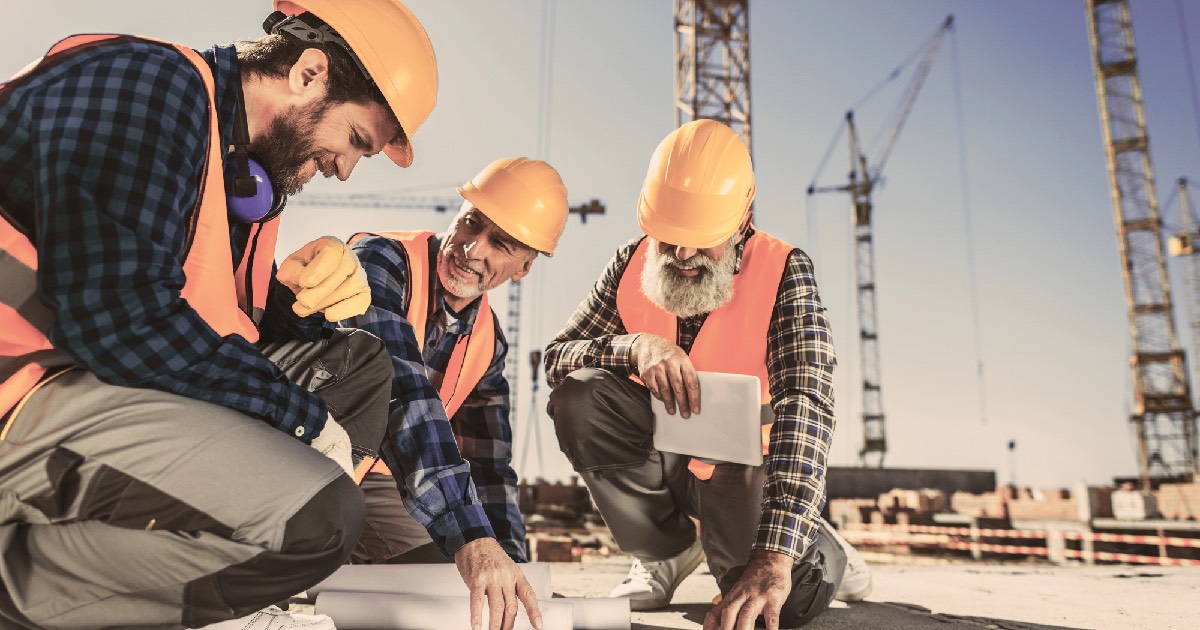 Managing Electrical Work in Phased or Fast-Track Construction Projects