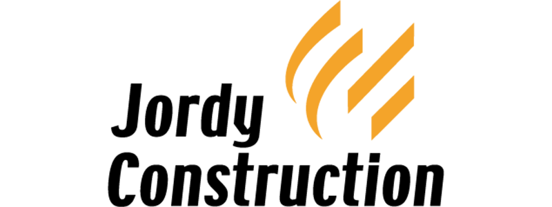 Jordy Construction logo